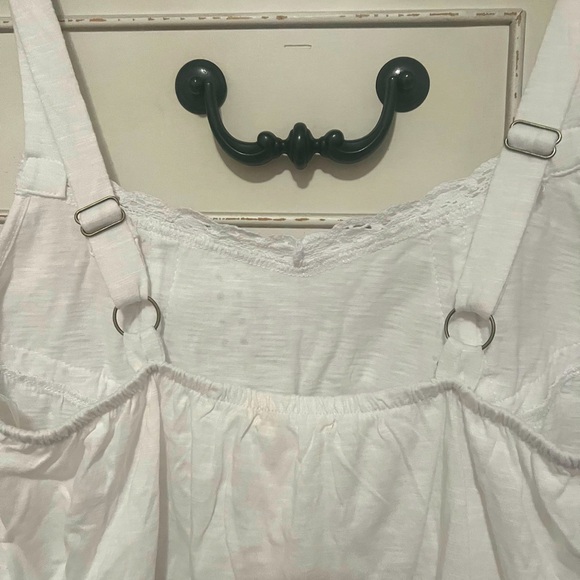 Rewind camisole swing top sz Med - Picture 4 of 5